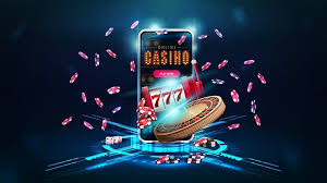 Mezinárodní online casino Svět her na dosah ruky
