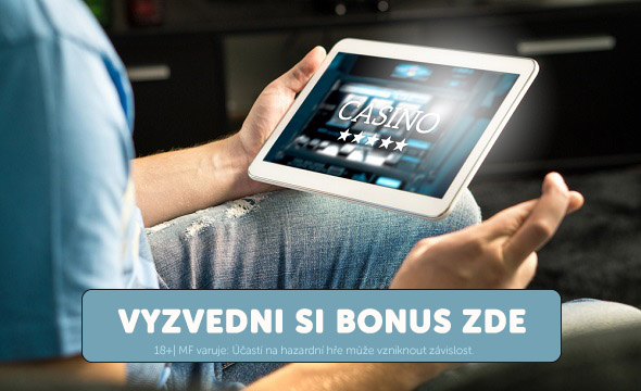 Objevte fascinující svět nejnovější casino