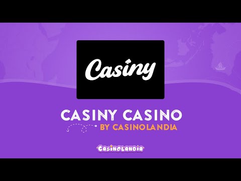 The Ultimate Guide to Casiny Casino 10