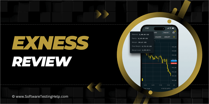 Unleashing the Potential of Forex Trading with Exness Global