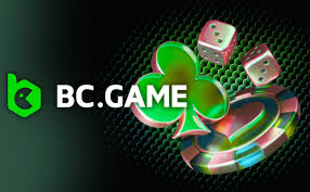 Unlocking Excitement BC Game Bonus Explained Unlocking Excitement BC Game Bonus Explained