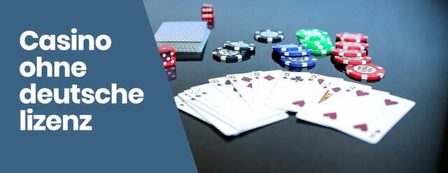 Deutsche Casino ohne Lizenz – Risiken und Chancen 122