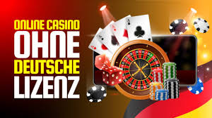 Faszination des Spiels Online Casino ohne deutsche Regeln