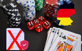 Faszination des Spiels Online Casino ohne deutsche Regeln