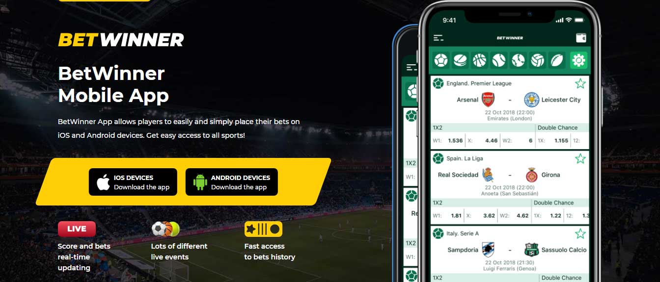 Log in to Your BetWinner – A Step-by-Step Guide