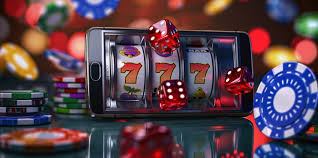 Průvodce mezinarodni casino Vše, co potřebujete vědět