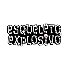 Scopri il Fascino di Esqueleto Explosivo Demo