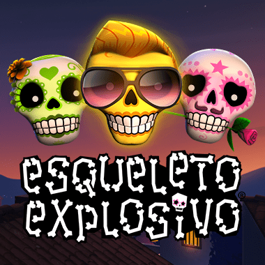 Scopri il Magico Mondo di Esqueleto Explosivo 2