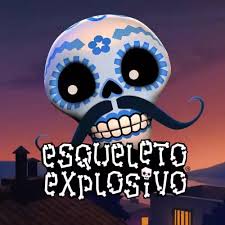 Scopri il Magico Mondo di Esqueleto Explosivo 2