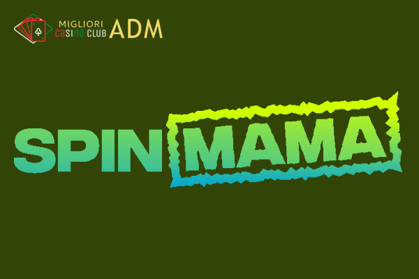 Spinmama Casino - Ekscytujące Gry w Świecie Hazardu Spinmama Casino - Ekscytujące Gry w Świecie Hazardu